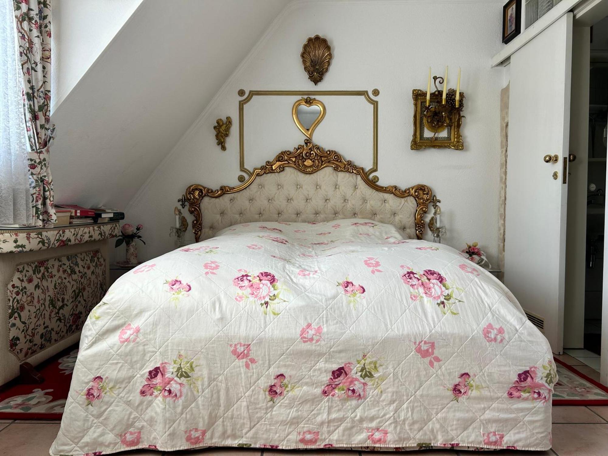 Haus Wessel Hotel โคโลญ ภายนอก รูปภาพ