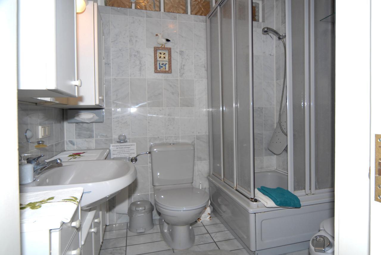 Haus Wessel Hotel โคโลญ ภายนอก รูปภาพ