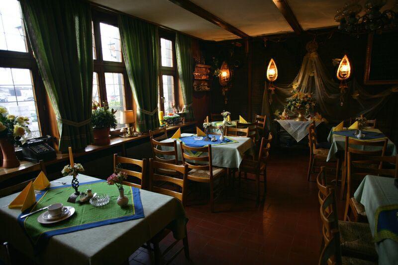 Haus Wessel Hotel โคโลญ ภายนอก รูปภาพ
